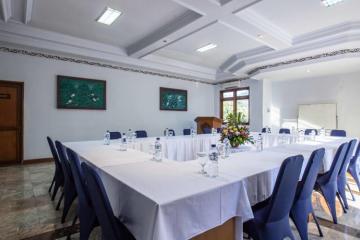 Отель Vila Shanti Beach Hotel Индонезия, о Бали, фото 29