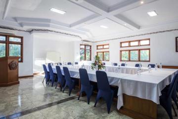 Отель Vila Shanti Beach Hotel Индонезия, о Бали, фото 30