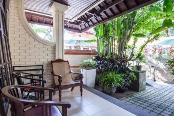 Отель Vila Shanti Beach Hotel Индонезия, о Бали, фото 33