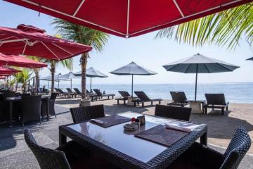 Отель Vila Shanti Beach Hotel Индонезия, о Бали, фото 34