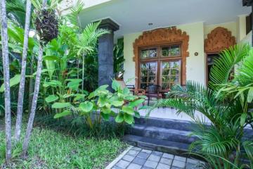 Отель Vila Shanti Beach Hotel Индонезия, о Бали, фото 40
