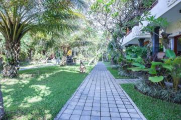 Отель Vila Shanti Beach Hotel Индонезия, о Бали, фото 41