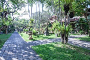 Отель Vila Shanti Beach Hotel Индонезия, о Бали, фото 42