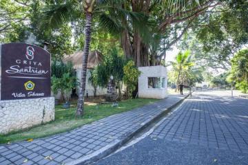 Отель Vila Shanti Beach Hotel Индонезия, о Бали, фото 43