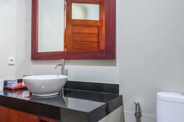 Отель Vila Shanti Beach Hotel Индонезия, о Бали, фото 6