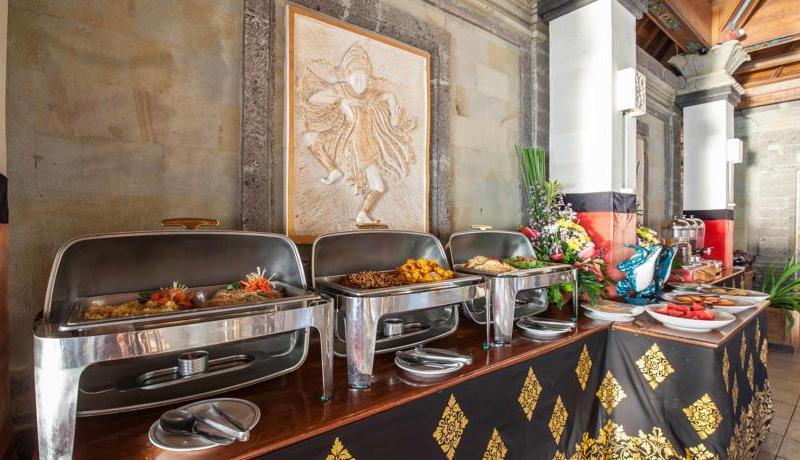 Vila Shanti Beach Hotel