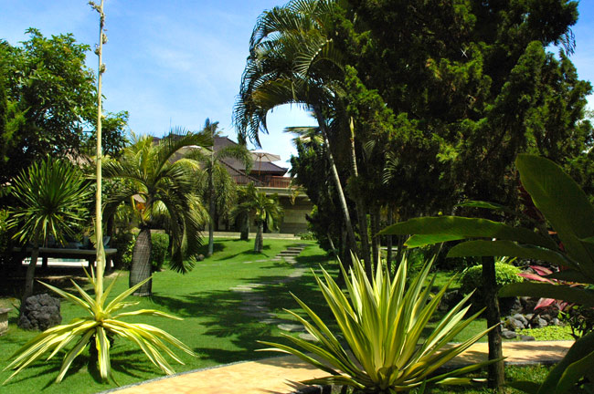 Vision Villa Resort
