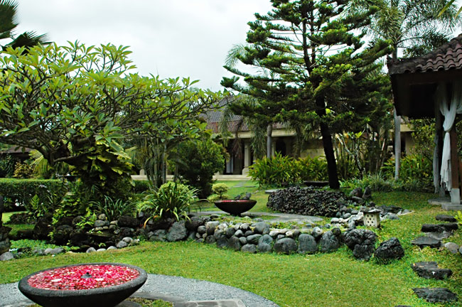 Vision Villa Resort