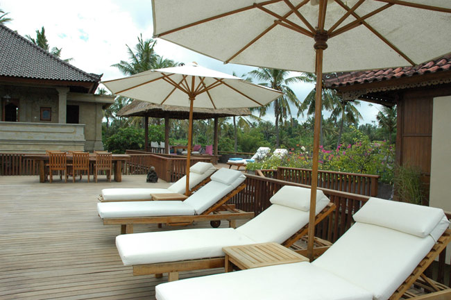 Vision Villa Resort