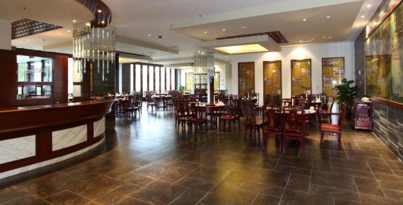 La Costa Seaside Resort Hotel Sanya