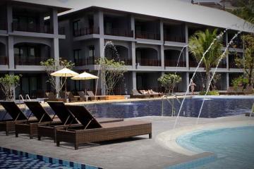 Отель Ramada by Wyndham Aonang Krabi Таиланд, Ао Нанг, фото 11