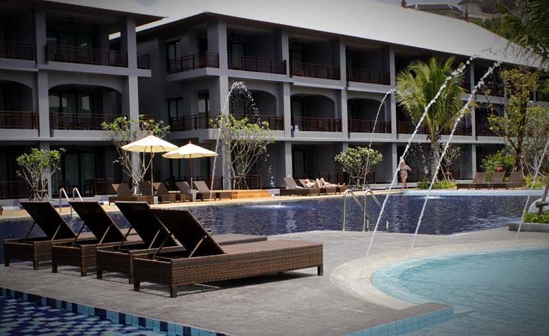 Ramada by Wyndham Aonang Krabi