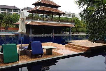 Отель Ramada by Wyndham Aonang Krabi Таиланд, Ао Нанг, фото 12