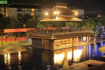 Отель Ramada by Wyndham Aonang Krabi Таиланд, Ао Нанг, фото 13