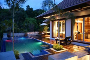 Отель Ramada by Wyndham Aonang Krabi Таиланд, Ао Нанг, фото 2