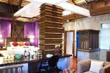 Отель Ramada by Wyndham Aonang Krabi Таиланд, Ао Нанг, фото 4