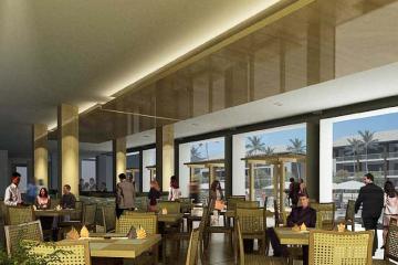 Отель Ramada by Wyndham Aonang Krabi Таиланд, Ао Нанг, фото 5