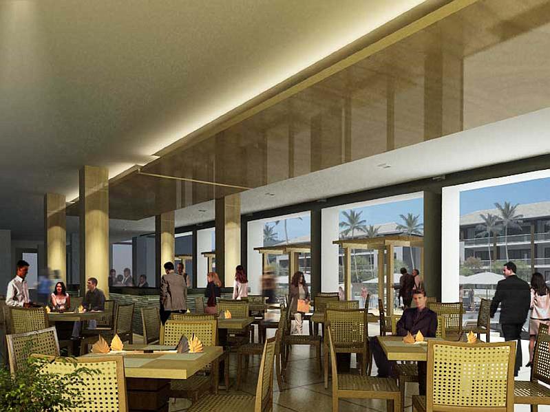 Ramada by Wyndham Aonang Krabi