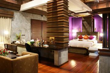 Отель Ramada by Wyndham Aonang Krabi Таиланд, Ао Нанг, фото 7