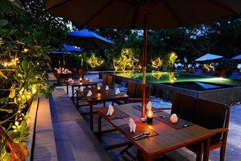 Seven Seas Resort Koh Kradan
