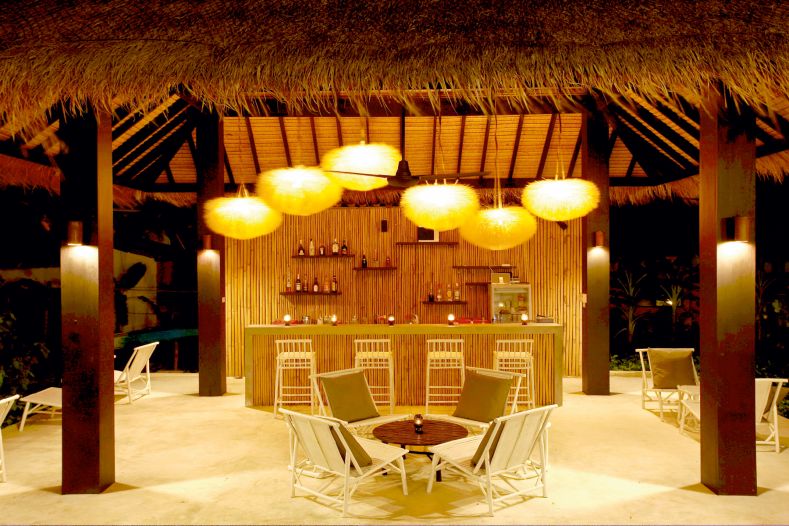 Seven Seas Resort Koh Kradan
