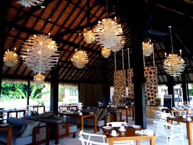 Seven Seas Resort Koh Kradan