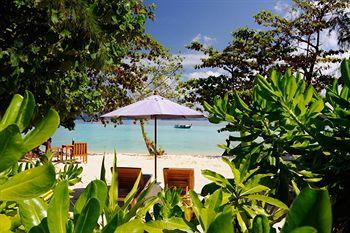 Seven Seas Resort Koh Kradan