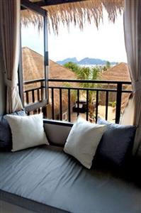 Seven Seas Resort Koh Kradan