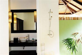Seven Seas Resort Koh Kradan