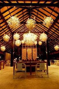 Seven Seas Resort Koh Kradan