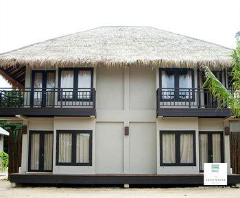 Seven Seas Resort Koh Kradan