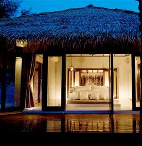Seven Seas Resort Koh Kradan