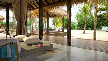Seven Seas Resort Koh Kradan