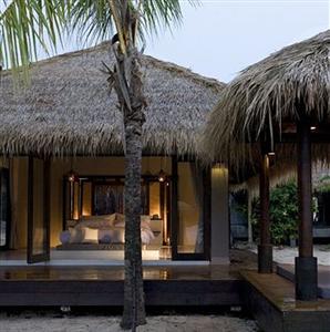 Seven Seas Resort Koh Kradan