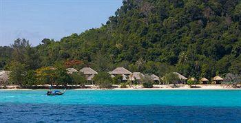 Seven Seas Resort Koh Kradan