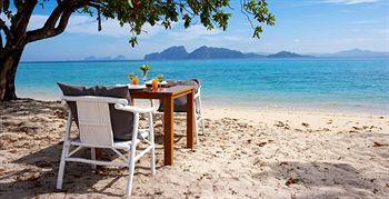 Seven Seas Resort Koh Kradan