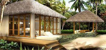 Seven Seas Resort Koh Kradan
