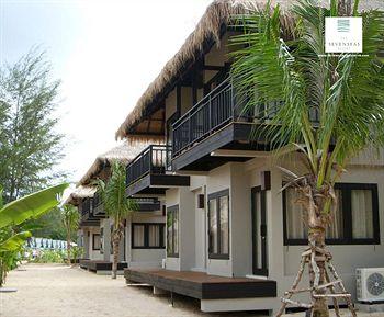 Seven Seas Resort Koh Kradan