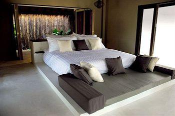 Seven Seas Resort Koh Kradan