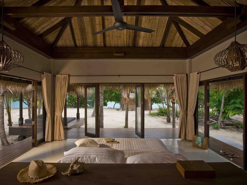 Seven Seas Resort Koh Kradan