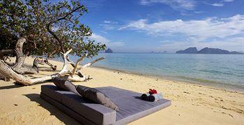 Seven Seas Resort Koh Kradan