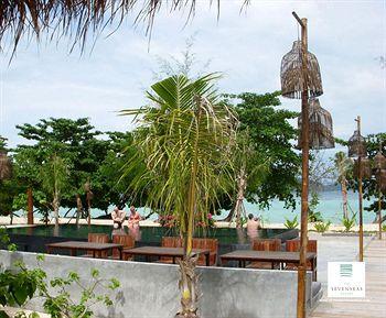 Seven Seas Resort Koh Kradan