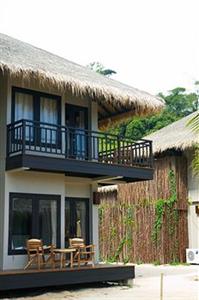 Seven Seas Resort Koh Kradan