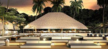 Seven Seas Resort Koh Kradan