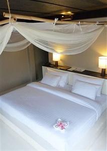 Seven Seas Resort Koh Kradan
