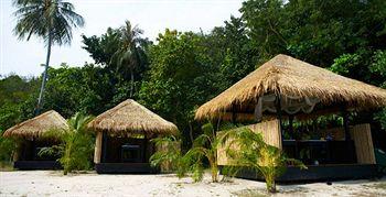 Seven Seas Resort Koh Kradan
