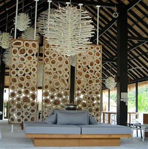 Seven Seas Resort Koh Kradan