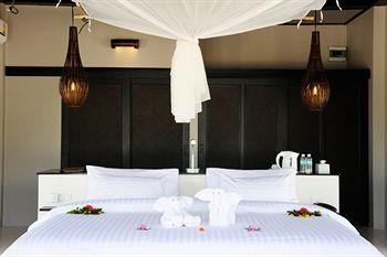 Seven Seas Resort Koh Kradan