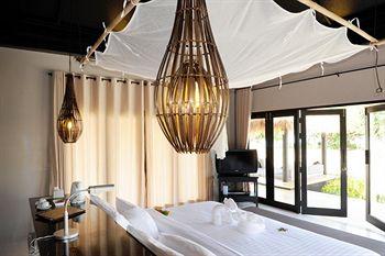 Seven Seas Resort Koh Kradan