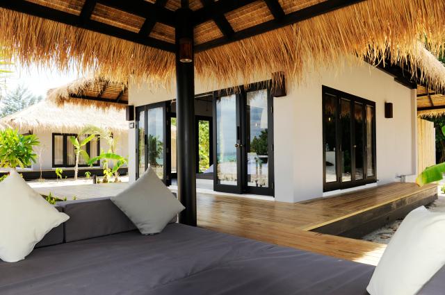 Seven Seas Resort Koh Kradan